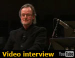 See John's interview on You Tube...